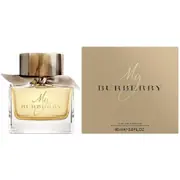 Burberry My Burberry Парфюмна вода, 90ml
