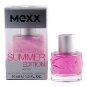 Mexx Summer Edition 2011 for Woman Тоалетна вода - Тестер
