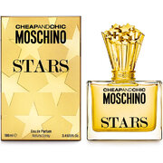 Moschino Cheap and Chic Stars Парфюмна вода