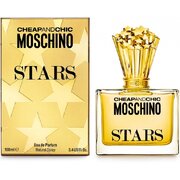 Moschino Cheap and Chic Stars Парфюмна вода 100ml