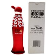 Moschino Chic Petals Тоалетна вода - Тестер