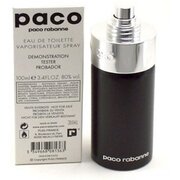 Paco Rabanne Paco Тоалетна вода - Тестер