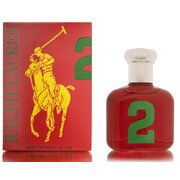 Ralph Lauren Big Pony 2 Red Man Тоалетна вода