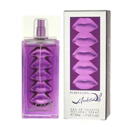 Salvador Dali Purplelips Тоалетна вода