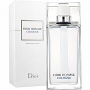 Dior Homme Cologne Тоалетна вода