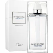 Dior Homme Cologne Тоалетна вода