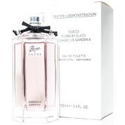 Gucci Flora by Gucci Gorgeous Gardenia Тоалетна вода - Тестер