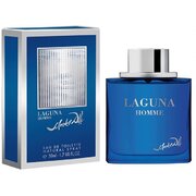Salvador Dali Laguna pour Homme Тоалетна вода