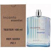 Salvatore Ferragamo Incanto Pour Homme Essential Тоалетна вода - Тестер