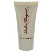 Salvatore Ferragamo Salvatore Ferragamo Pour Femme Душ гел