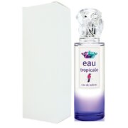 Sisley Eau Tropicale Тоалетна вода - Тестер, 100ml