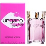 Emanuel Ungaro Love Kiss Парфюмна вода, 90ml