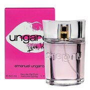 Emanuel Ungaro Love Kiss Парфюмна вода