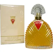 Emanuel Ungaro Diva Парфюмна вода 100ml