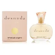Emanuel Ungaro Desnuda Парфюмна вода 100ml