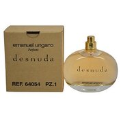 Emanuel Ungaro Desnuda Парфюмна вода - Тестер