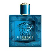 Versace Eros Тоалетна вода - Тестер