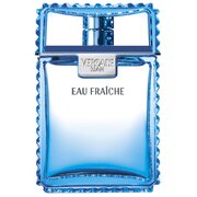 Versace Man Eau Fraiche Лосион за след бръснене