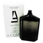 Azzaro Pour Homme Night Time Тоалетна вода - Тестер