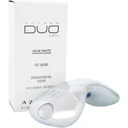Azzaro Duo for Man Тоалетна вода - Тестер
