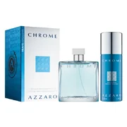 Azzaro Chrome Подаръчен комплект