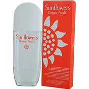 Elizabeth Arden Sunflowers Dream Petals Тоалетна вода