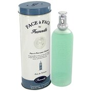 Faconnable Face a Face Тоалетна вода