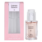 Gabriela Sabatini Miss Gabriela Тоалетна вода 20ml