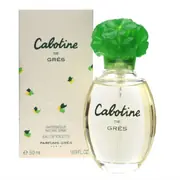 Gres Cabotine Тоалетна вода, 50ml