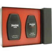 Guy Laroche Drakkar Noir Подаръчен комплект Тоалетна вода 100ml + Афтършейв балсам 100ml