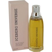 Iceberg Universe Pour Femme Тоалетна вода