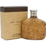 John Varvatos Artisan Тоалетна вода
