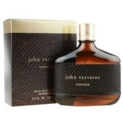 John Varvatos Vintage Тоалетна вода