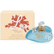 Lolita Lempicka Coral Flower Парфюмна вода - Тестер