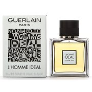 Guerlain L'Homme Ideal Eau de Toilette Тоалетна вода