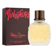 Paloma Picasso Minotaure Pour Homme Тоалетна вода