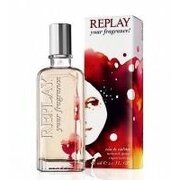 Replay Your Fragrance! for Her Тоалетна вода