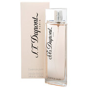 S.T. Dupont Essence Pure Pour Femme Тоалетна вода