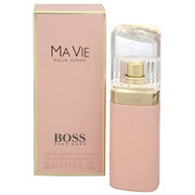 Hugo Boss Ma Vie Pour Femme Парфюмна вода