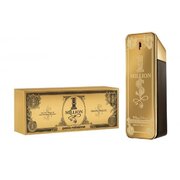 Paco Rabanne 1 Million Dollar Тоалетна вода