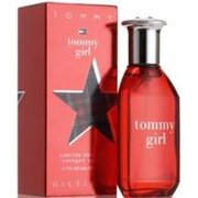 Tommy Hilfiger Tommy Girl Limited Edition Кьолнска вода