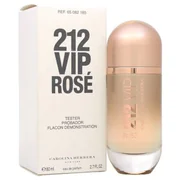 Carolina Herrera 212 Vip Rose Парфюмна вода - Тестер