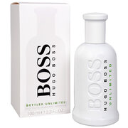 Hugo Boss Bottled Unlimited Тоалетна вода