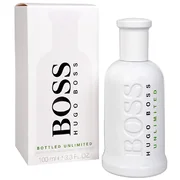 Hugo Boss Bottled Unlimited Тоалетна вода