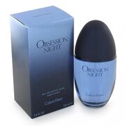 Calvin Klein Obsession Night Woman Eau de Parfum Парфюмна вода