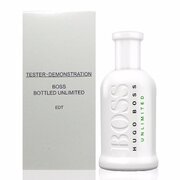 Hugo Boss No.6 Unlimited Тоалетна вода - Тестер