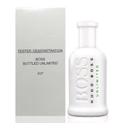 Hugo Boss No.6 Unlimited Тоалетна вода - Тестер