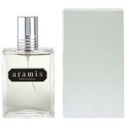 Aramis Gentleman Тоалетна вода - Тестер