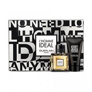 Guerlain L´Homme Ideal Подаръчен комплект, Тоалетна вода 100ml + Душ гел 75ml