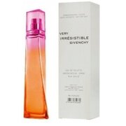 Givenchy Very Irresistible Summer Sun Тоалетна вода - Тестер
